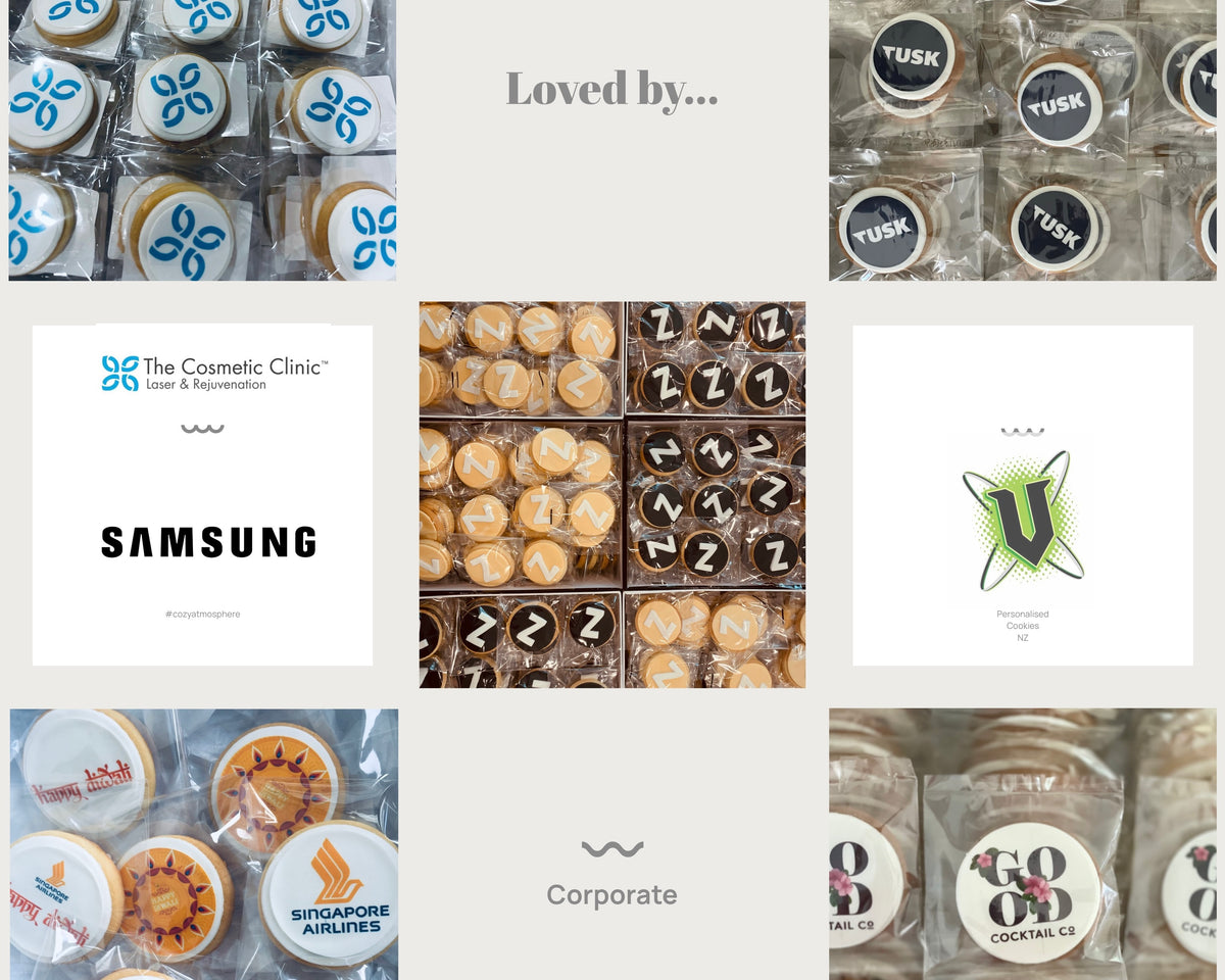 Personalised Cookies NZ
– Personalised Cookies NZ