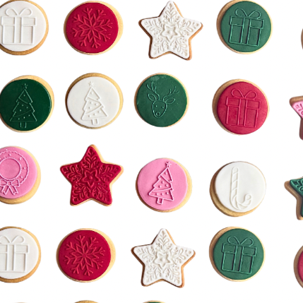 Christmas Minis Box 50