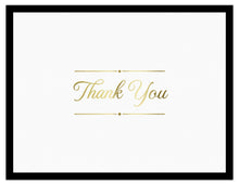 Load image into Gallery viewer, Thank You Gift Box with a personalised Card