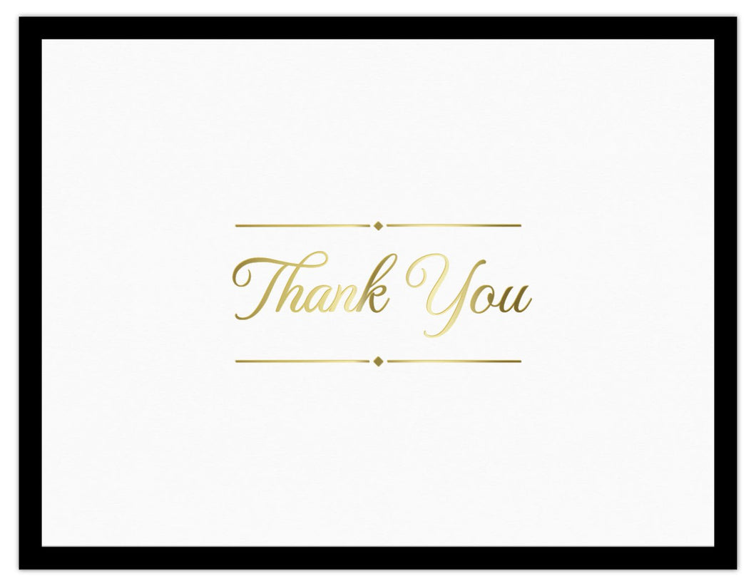Add on : Thank You Card – Personalised Cookies NZ