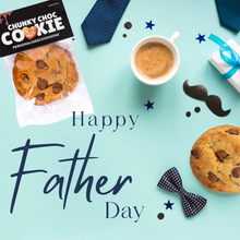 Load image into Gallery viewer, Fathers Day NY Cookies Gift Box