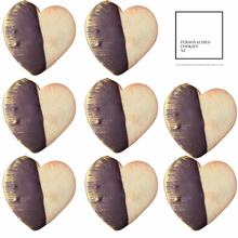 Load image into Gallery viewer, Thank You Cookie Box 10