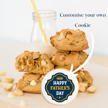 Load image into Gallery viewer, Fathers Day NY Cookies Gift Box