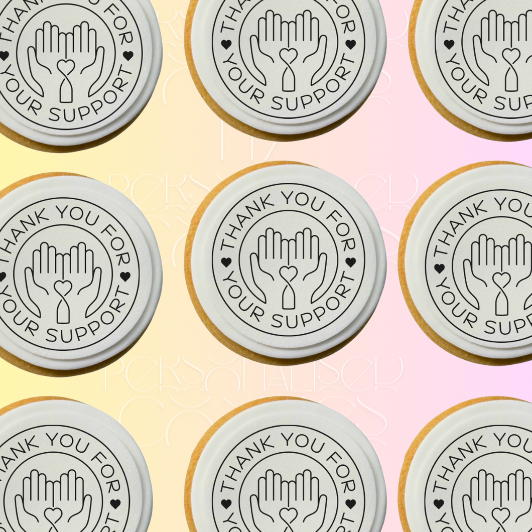 Thank You Cookies Box 50 (2)