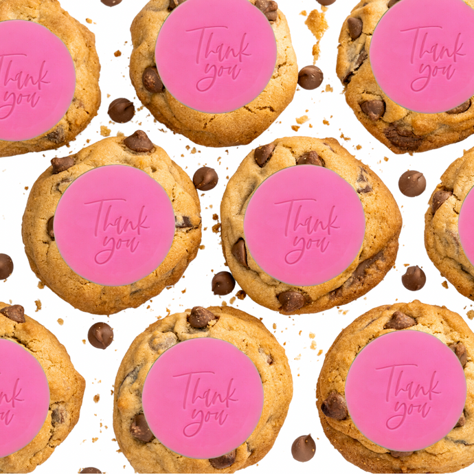 New NY Styled Thank You Gift Box 6