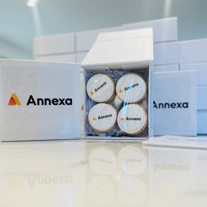 Add On - Box Branding 100mm