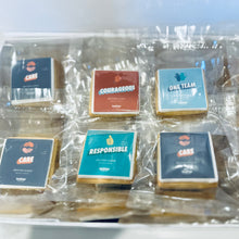 Load image into Gallery viewer, Custom Cookies : Bulk Pricing Box 50