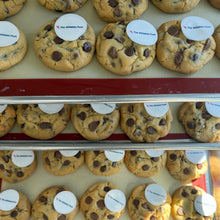 Load image into Gallery viewer, Chunky Cookie WITH BRANDING Box - 50