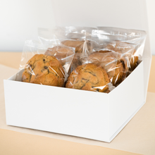 Load image into Gallery viewer, Chunky Cookie WITH BRANDING Box - 50